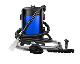 Пилосос для басейнів та ставків 1600Вт 25л GEKO G81089 вологе та сухе прибирання