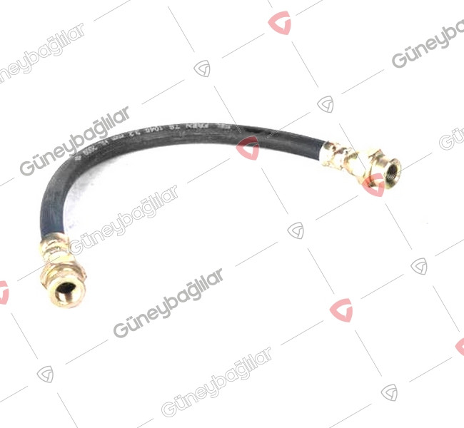 Шланг гальмівний CANTER FE331/FE431/FE434/FE441/FE444/FE449 JAPACO