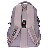 Рюкзак шкільний SAFARI 24-255L-2, фото 4