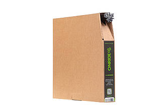 Тросик перемикання ONRIDE, нержавійка, полірований, 2,1 м, 100 шт., бухта