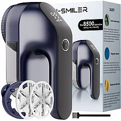 Машинка для видалення ковтунців U-smiler