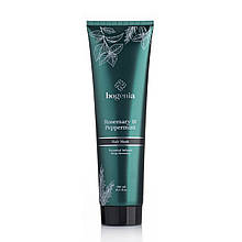 BG412 Маска для волосся Bogenia Rosemary Peppermint 300 ml