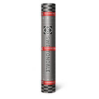 Бікроеласт ЕКП сланець сірий; 4,0; полиэстер (10 кв.м/рулон)