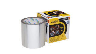 ЛЕНТИ БУТИЛУКАУЧОВА ГЕРМЕТИЗИВНА ALENOR® BF 75 мм
