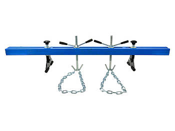 Траверса для вивішування двигуна 500 кг 340 мм Geko G02190