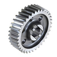 Шестірня задньої передачі CANTER FUSO 659/859 (N = 35) JAPACO