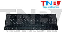 Клавиатура Lenovo IdeaPad B50-50 100-15IBD Черная RUUS