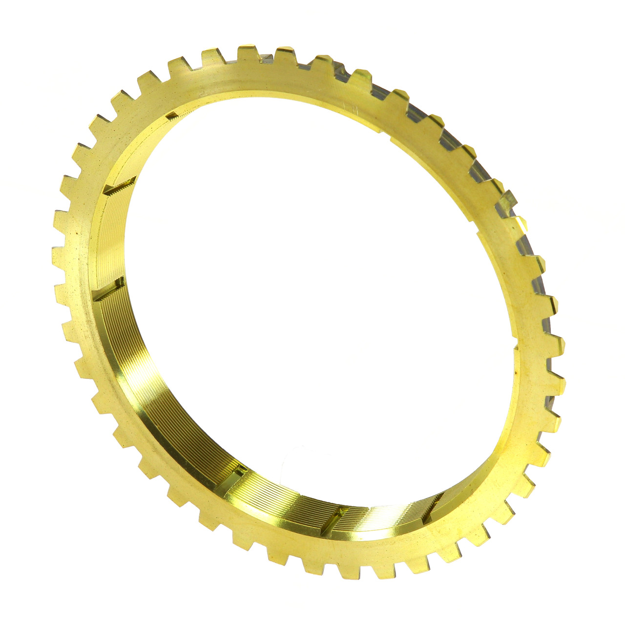 Кільце синхронізатора 4-5 передавання CANTER 449/639/659 (Z=42) JAPACO
