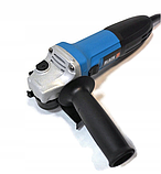 Шліфмашина Black Nar000027 125 мм 600 Вт 9 000 об/хв болгарка електрична, фото 3