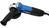 Шліфмашина Black Nar000027 125 мм 600 Вт 9 000 об/хв болгарка електрична, фото 2