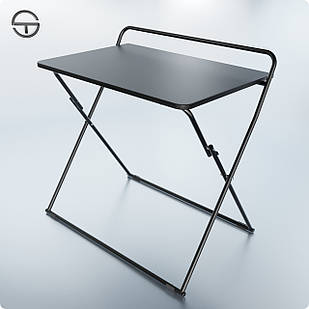 Столик торговий "UNIVERSITY", h 720х800х550мм