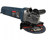 Кутова шліфувальна машина EuroTec ET59477 700 Вт 230 В електрична болгарка, фото 3