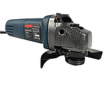 Кутова шліфувальна машина EuroTec ET59477 700 Вт 230 В електрична болгарка, фото 4