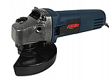 Кутова шліфувальна машина EuroTec ET59477 700 Вт 230 В електрична болгарка, фото 5