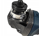 Кутова шліфувальна машина EuroTec ET59477 700 Вт 230 В електрична болгарка, фото 6