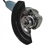 Кутова шліфувальна машина EuroTec ET59477 700 Вт 230 В електрична болгарка, фото 7