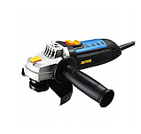 Кутова шліфмашина Niteo JM220194 700 Вт електрична кутова шліфмашина, фото 2