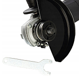 Кутова шліфмашина Niteo JM220194 700 Вт електрична кутова шліфмашина, фото 3