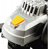 Кутова шліфмашина Niteo JM220194 700 Вт електрична кутова шліфмашина, фото 5