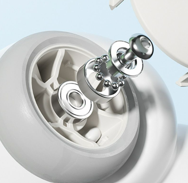 Триколісний музичний самокат 3в1 Maraton Junior J02