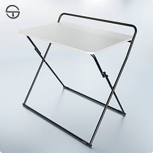Столик торговий "UNIVERSITY", h 720х800х550мм