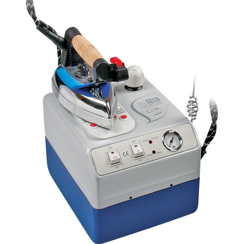 Парогенератор Silter Super Mini 2035 3,5 л