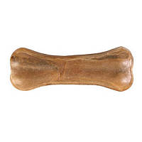 Ласощі для собак Кістка пресована 8 см 15 г Trixie