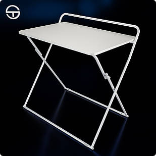 Столик торговий "UNIVERSITY", h 720х800х550мм