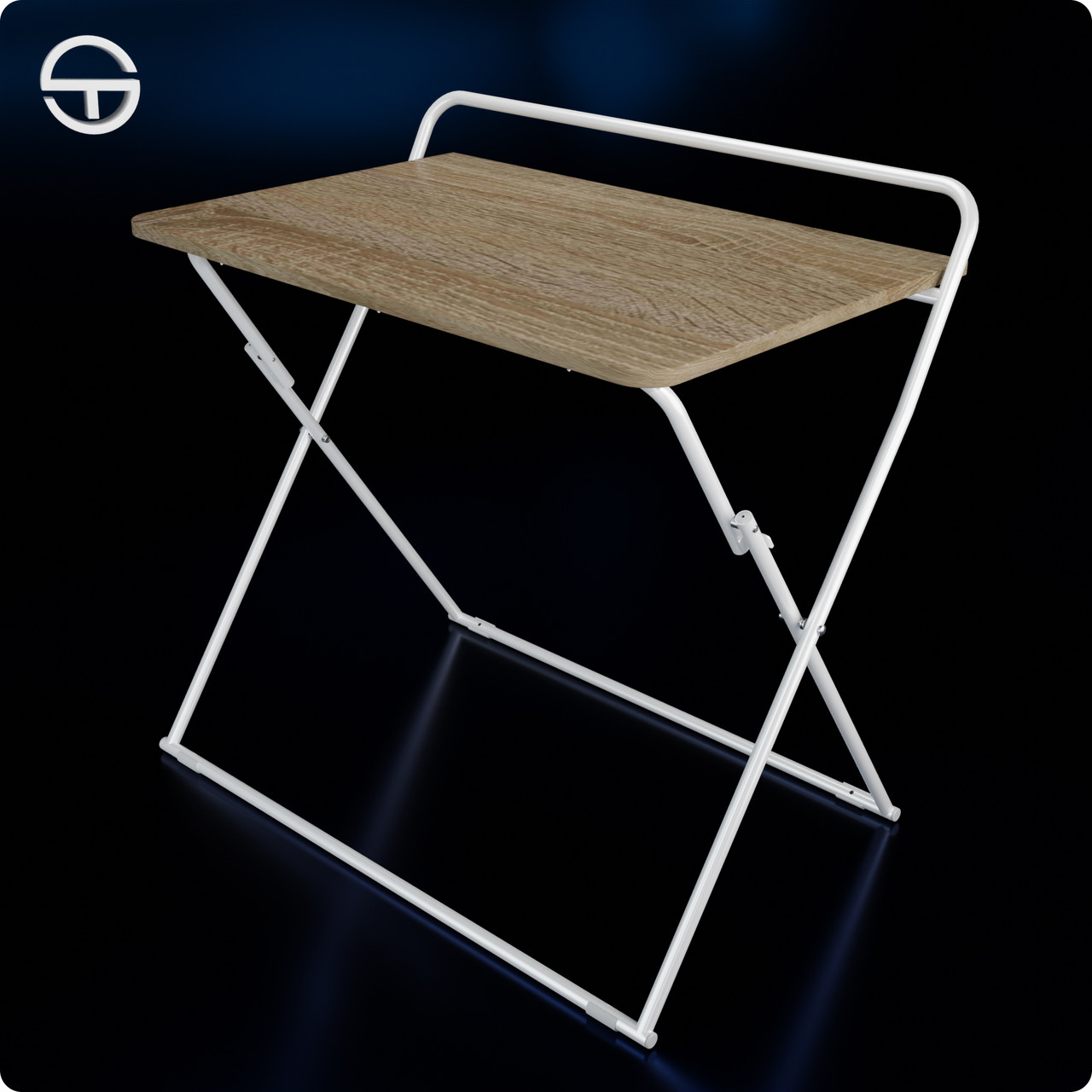Столик торговий "UNIVERSITY", h 720х800х550мм