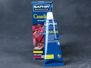 КРЕМ-ФАРБА SAPHIR CANADIAN 75 мл