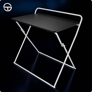 Столик торговий "UNIVERSITY", h 720х800х550мм
