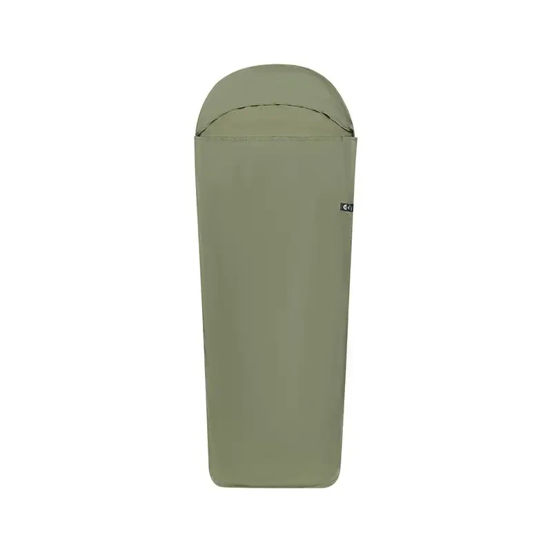 Вкладиш для спального мішка Naturehike nylon CNH22SD016 зелений, фото 1