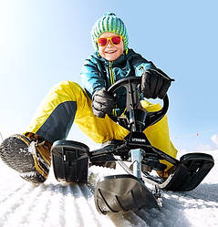 Нартосанки