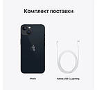 Смартфон Apple iPhone 13 Mini 128GB Starlight, 5.4" OLED, Refurbished, фото 3