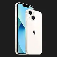 Смартфон Apple iPhone 13 Mini 128GB Starlight, 5.4" OLED, Refurbished