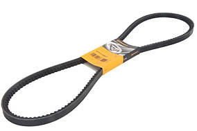 Ремінь клиновий 17A1500 (17*1500) CONTINENTAL CTAM