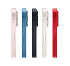 Смартфон Apple iPhone 13 Mini 128GB Blue, 5.4" OLED, Refurbished, фото 2