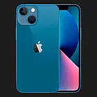 Смартфон Apple iPhone 13 Mini 256GB Blue, 5.4" OLED, Refurbished, фото 7