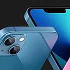 Смартфон Apple iPhone 13 Mini 256GB Blue, 5.4" OLED, Refurbished, фото 4