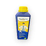 Набір засобів для догляду за басейном AquaDoctor Super Kit 6в1 хімія для басейну і поплавок, фото 5