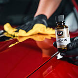 Рідке скло K2 Gravon 50мл, фото 4