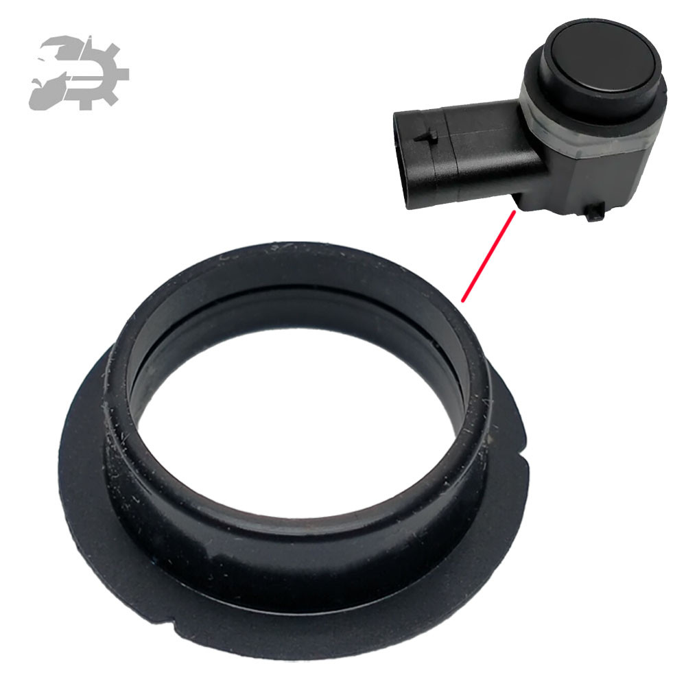 Резиновий ущільнювач датчика парктроніка Leon Seat 1T0919133C9B9 1T0919133C 3C0919659