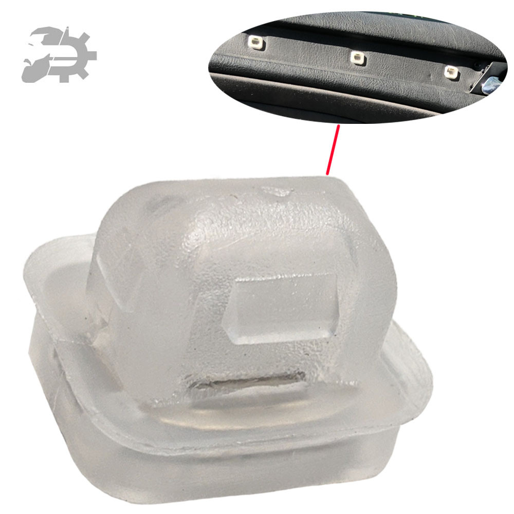 Кліпса салона автомобіля Х5 Е53 Бмв 51418215806 07149158194, фото 1