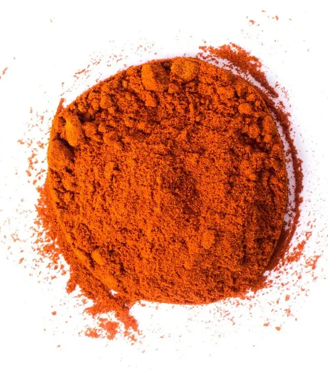 Паприка копчена (мелена) , 1кг, фото 1