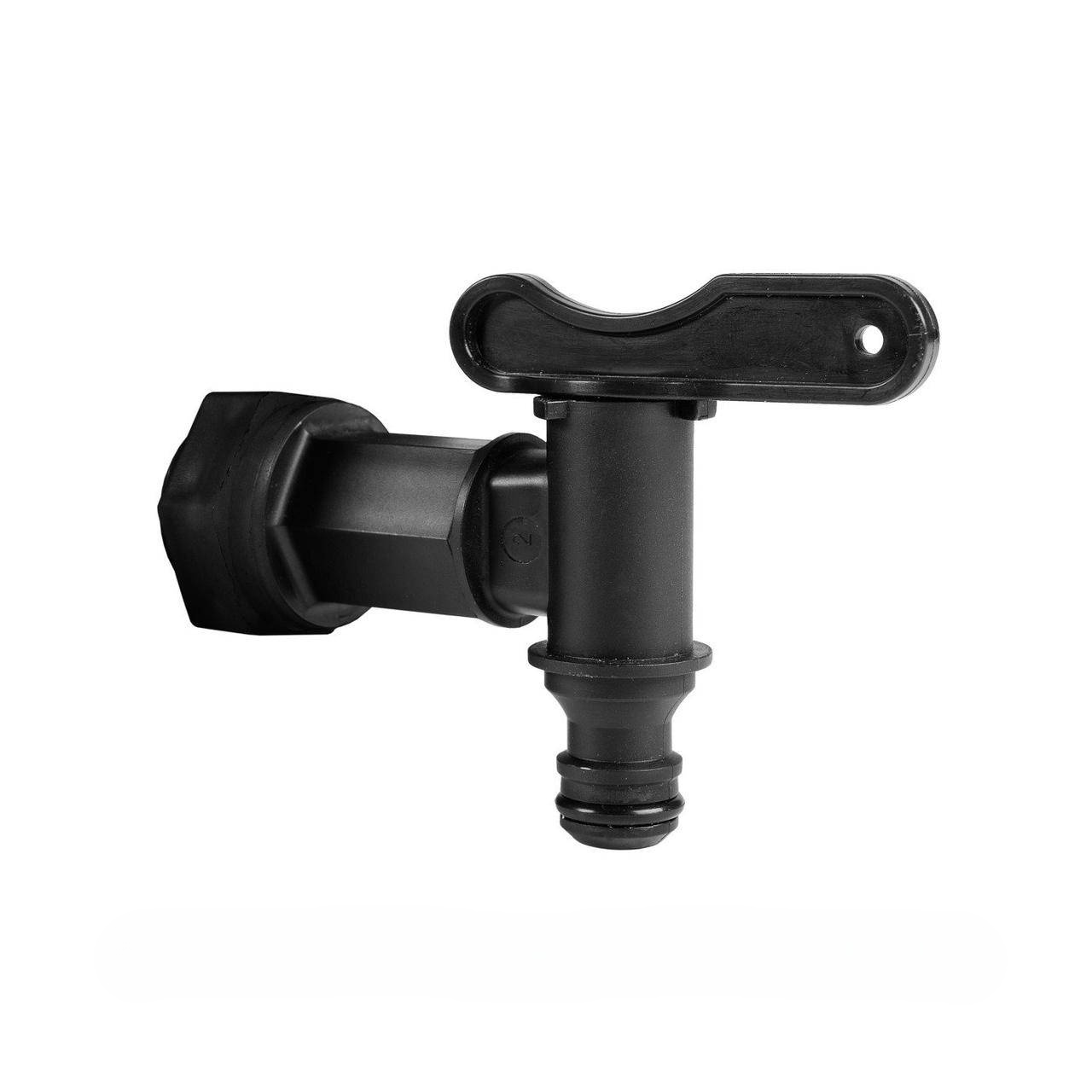 Кран для ємності із дощовою водою Cellfast, фото 1