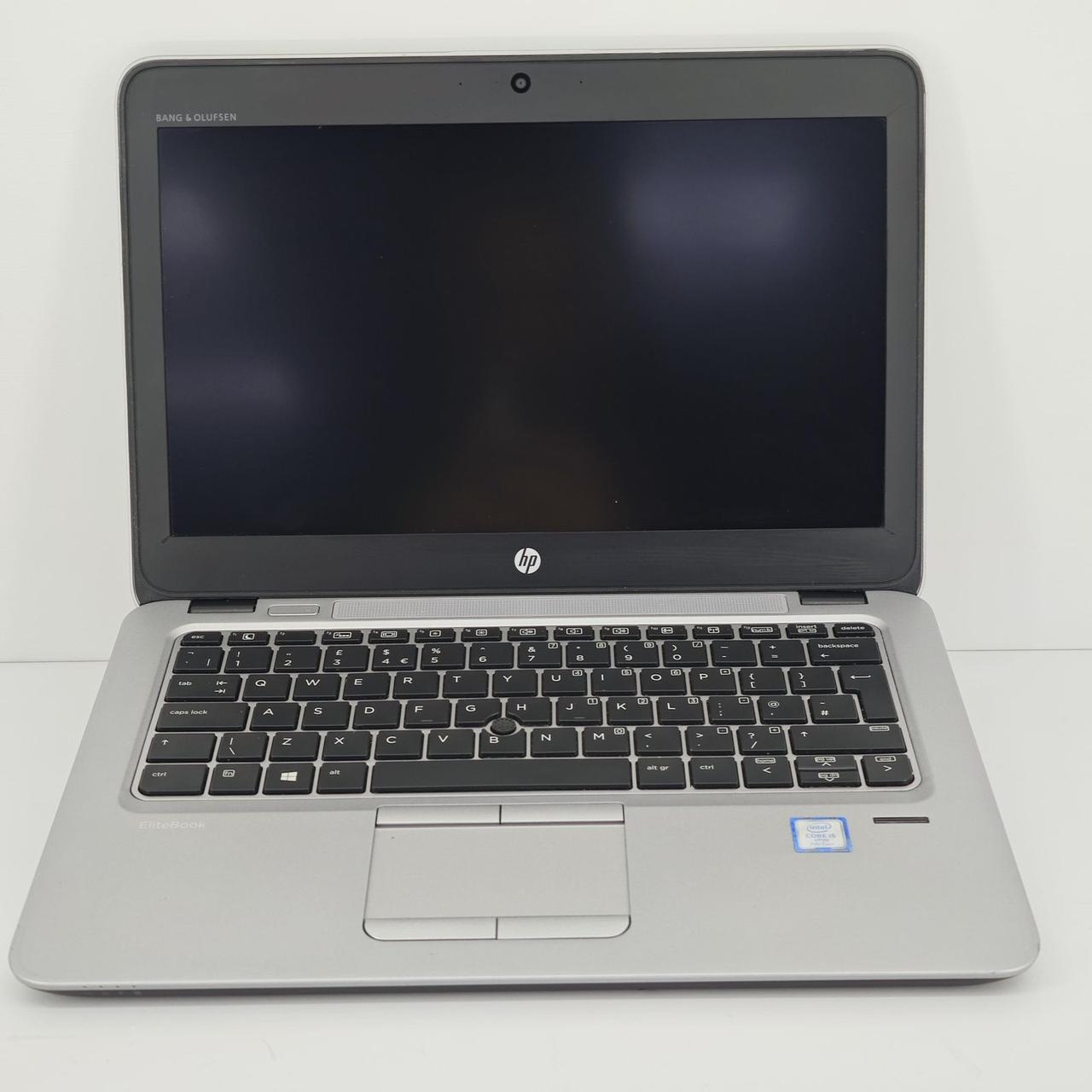 Ноутбук HP EliteBook 840 G4 FHD (i5-7300U/16/256SSD) - Class A- "Б/В"