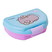 Контейнер для їжі "YES" 350мл Pusheen  708166