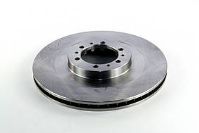 Диск тормозной MITSUBISHI PAJERO SPORT 98-08 передн.  (RIDER) RD.3325DF4485