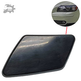 Заглушка омивача S40 Volvo 03-07 39991798 лівої фари
