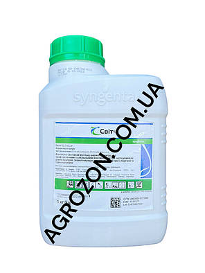 Фунгіцид Світч Syngenta - 1 кг, фото 1